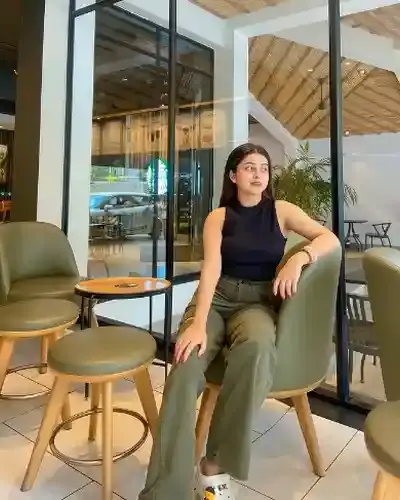 Call Girl Mogarpada